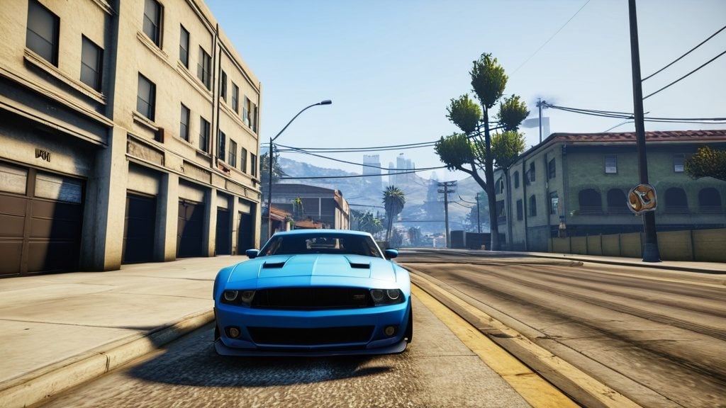FiveM Gta5 RP