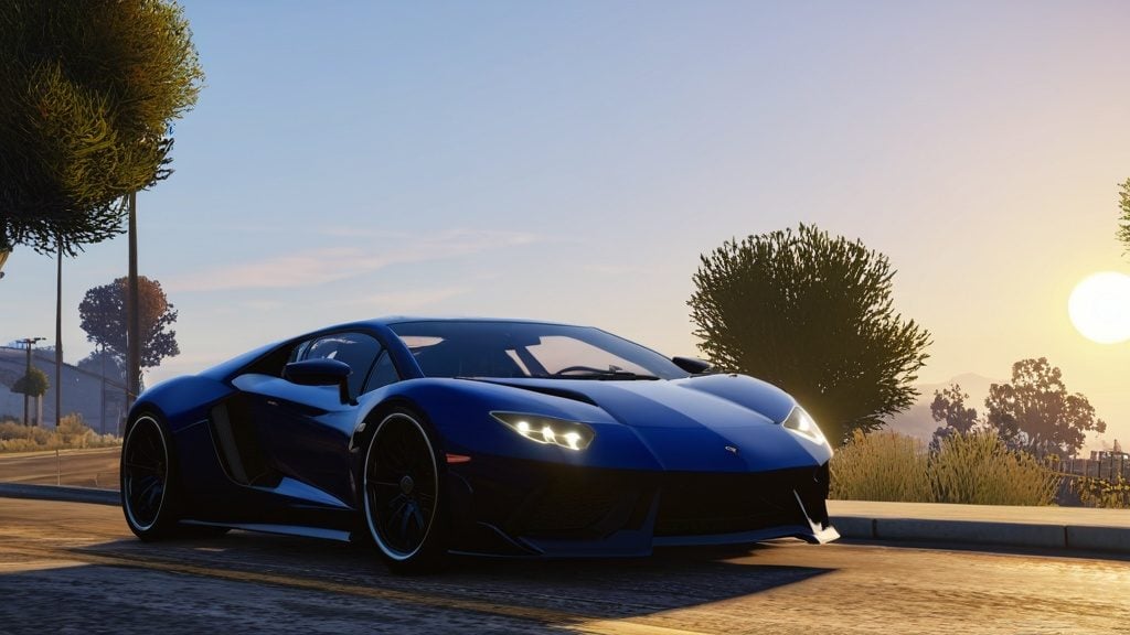 FiveM Gta5 RP
