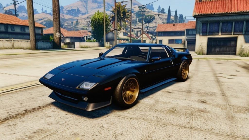FiveM Gta5 RP