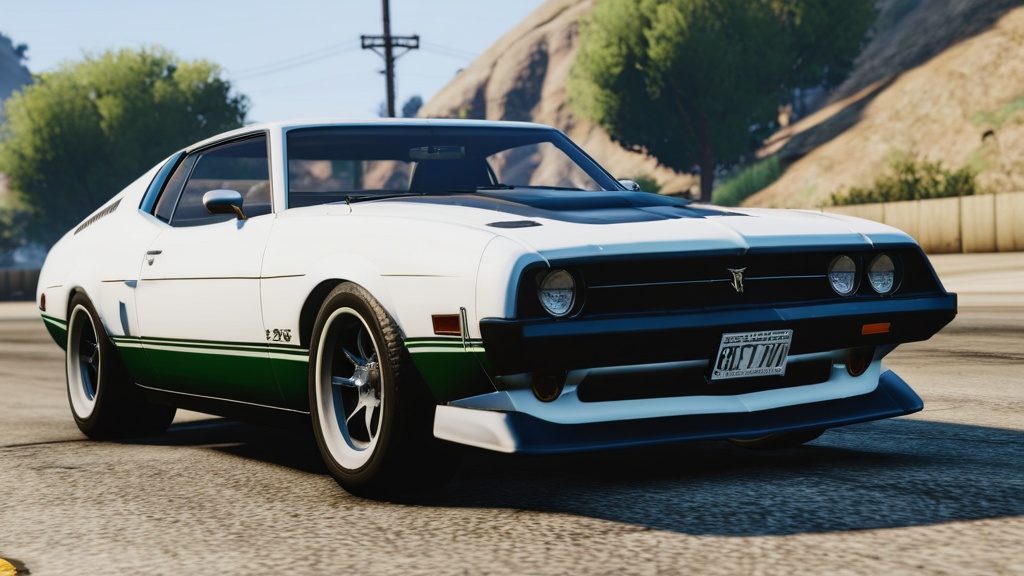 Photo FiveM Gta5 RP