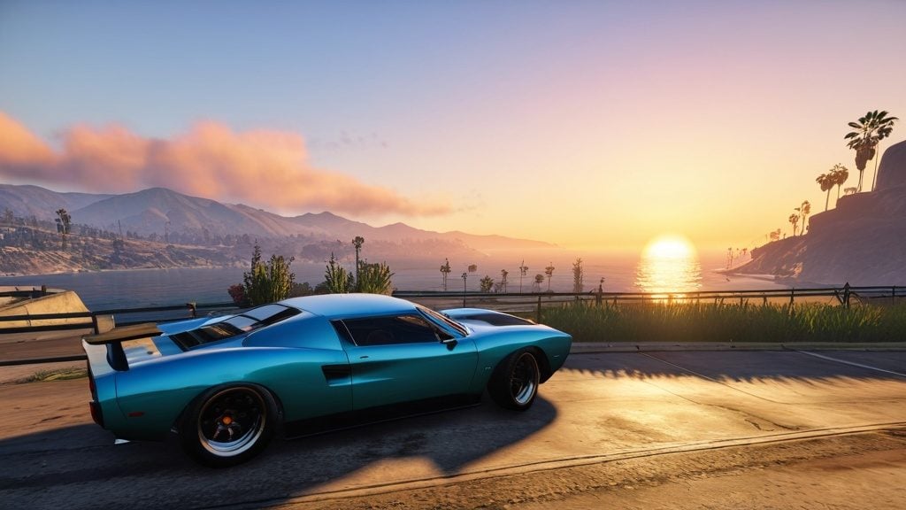 Photo FiveM Gta5 RP
