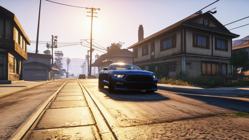 Photo FiveM Gta5 RP